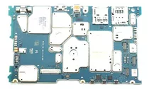 Placa Madre Original Y Libre De Blackberry Z30 Sta100-5