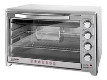 Horno Electrico Sindelen He-600in 60lts 2000w