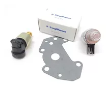 Kit Solenoide Sensor  Caja Dodge Ram Jeep Grand Cherokee 