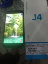Celular Samsung J4