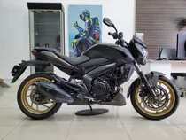 Bajaj Dominar 400 2019