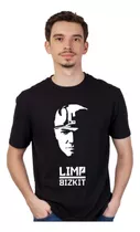 Limp Bizkit - Remera Manga Corta Unisex - Música / Id_03