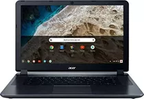 Acer Chromebook 15 Cb3-532-c8df, Intel Celeron N3060, Pantal