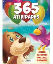 365 Atividades