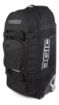 Bolsa De Equipamentos Ogio Rig 9800 Preta