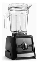 Vitamix Ascent A2500 Black Blender 