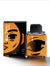 Natura Perfume Urbano Nox Masculino 100ml