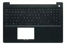 Palmrest Dell Inspiron 3580/3582/3583 - 0p4mkj - 00frpr