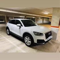 Audi Q2 Q2 1.0 Tfsi