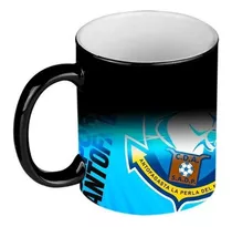 Taza Mágica De Club De Deportes Antofagasta - Fútbol Chileno