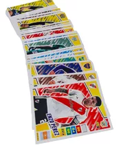 Adrenalyn Xl Fútbol Argentino 2023 Panini - Lote 50 Cartas Adrenalyn Lpf 2023 Panini Personaje Adrenalyn Lpf 2023 Panini