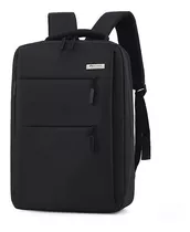 Mochila De Laptop 13-14 De 15,6 Polegadas Para Macbook P