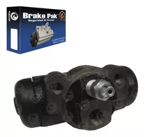 Cilindros De Freno Marca Brake Pak Para Toyota Hilux 4x2