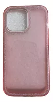 Funda Tpu Con Brillitos Para iPhone 13 Pro Promo 2x1 Enero