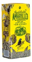 Aguardiente Amarillo 1000 Ml - Ml - mL a $75