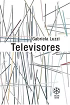 Libro Televisores - Luzzi Gabriela