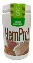 Hemprot Polvo 1 Kg Desacaf 