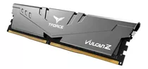 Memoria Ram Teamgroup T-force Vulcan Z 8gb 3200mhz Ddr4