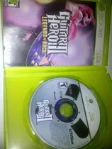 Guitar Hero Il - Original - Usado Para Xbox 360