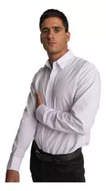Camisa Hombre Vestir Casual Y Formal Caetano Premium Class