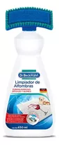 Dr. Beckmann Limpiador De Alfombras Elimina Manchas/olor