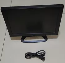 Monitor 17'' Lcd Wide Intelbras - Modelo: Ipix Lm1751w