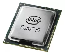 Processador Intel I5 3470 2.9ghz 4-cores 4-threads Lga 1155