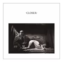 Joy Division  Closer  Vinilo 180 Gramos Nuevo Importado