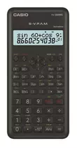 Calculadora Cientifica Casio Fx-350ms 240 Funciones Ws