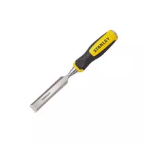 Formão Profissional Carpintaria Marcenaria 1pol 25mm Stanley