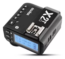 Radio Transmisor Godox X2t-c Para Canon