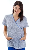 Ambos Médicos (sólo Chaqueta) 41 Diseños / Estampados