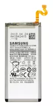 Bateria Original Samsung Galaxy S8 Plus 3500 Mah Genuina