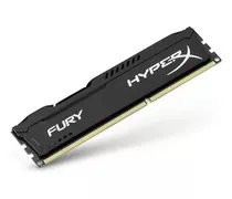 Memória Ram Ddr4 4gb Kingston Fury 2400mhz