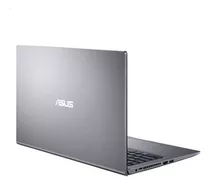 Notebook Asus, Intel Core  I5 1035g1, 8gb 256gb, 15,6  Cinza