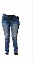 Pantalon Jean Tommy Hilfiger Adolescente Mujer Talle 16 38