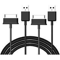 Usb Charger Cable Para Galaxy 7 7.7 8.9 10.1 Tab 2 Tab Note