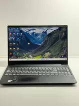 Laptop Lenovo Ideapad S340 - 15iil Core I7 10th Generación.