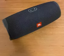 Jbl Charge 4 Muy Buen Estado, Funciona Perfecto