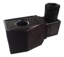 Bobina Solenoide Para Válvula 2 Vías Orificio 16mm 220vca