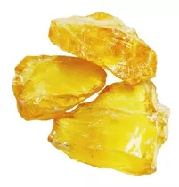 Resina De Colofonia De Pino Cristal Natural Pura X 1 Kilo  