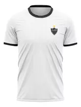 Camisa Atlético Mineiro Master Licenciada Oficial Galo