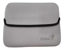 Genius Funda 10  Gris Tablet Netbook