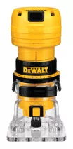 Rebajadora De Palma 450w Dewalt Dwe6000-b2