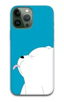 Funda Escandalosos Polar 1 Para iPhone Todos