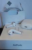 AirPods Apple Auriculares 