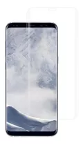 Vidrio Templado Para Samsung S8 S9 Curvo Full Cover 