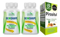 2 Beinshape Formula Avanzada - Unidad a $2975