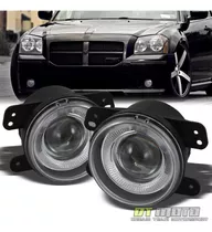 Par Faros Niebla Chrysler Pt Cruiser Touring 2006 2.4l