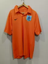 Camiseta Titular Selección De Holanda, Mundial Alemania 2006